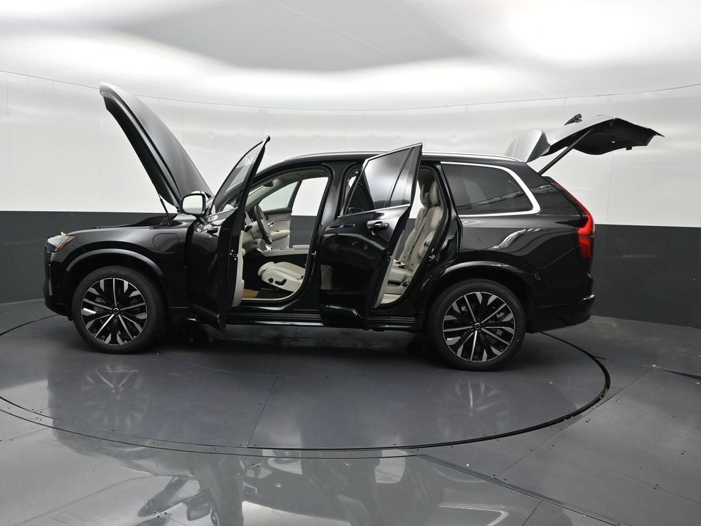 2026 Volvo XC90 Plug-In Hybrid T8 Ultra 7 Passenger