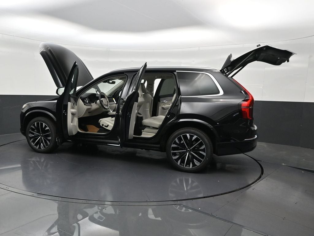 2026 Volvo XC90 Plug-In Hybrid T8 Ultra 7 Passenger