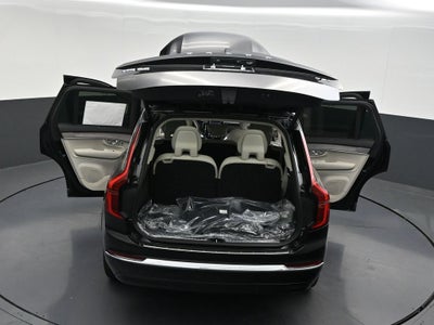 2026 Volvo XC90 Plug-In Hybrid T8 Ultra 7 Passenger