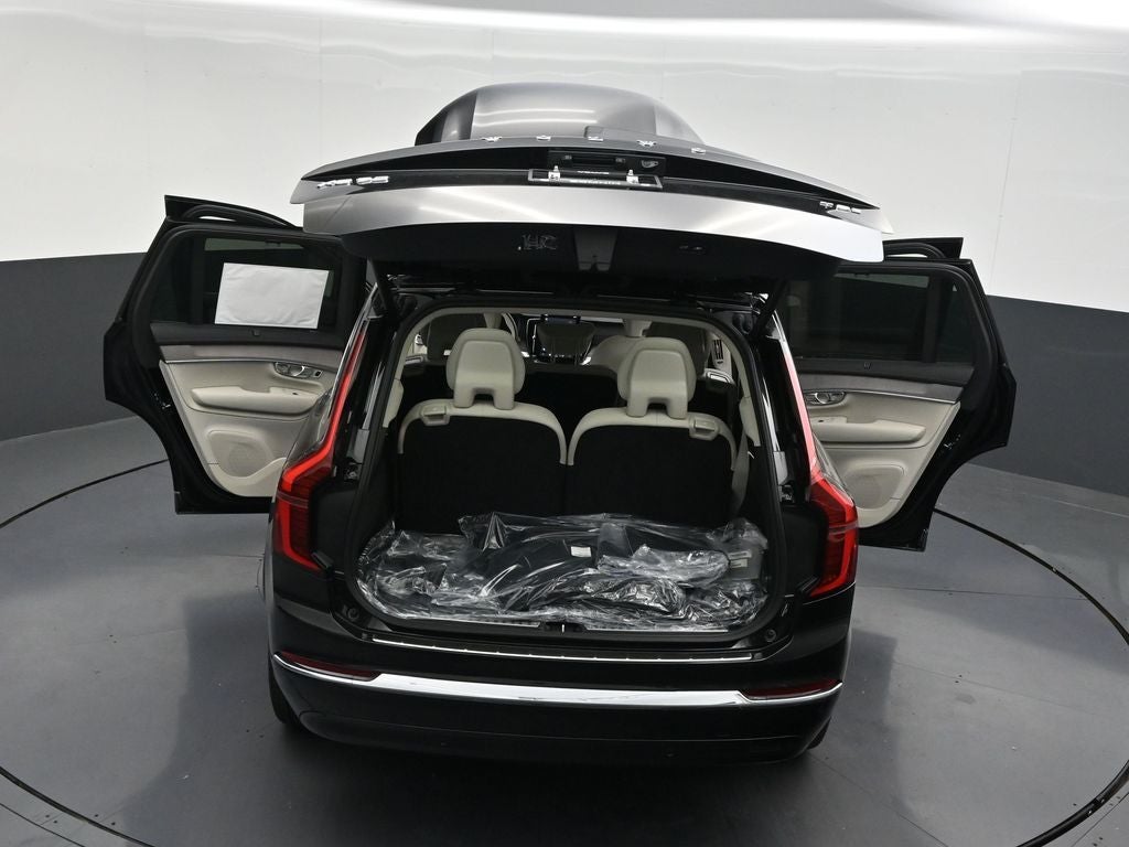 2026 Volvo XC90 Plug-In Hybrid T8 Ultra 7 Passenger