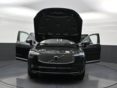 2026 Volvo XC90 Plug-In Hybrid T8 Ultra 7 Passenger