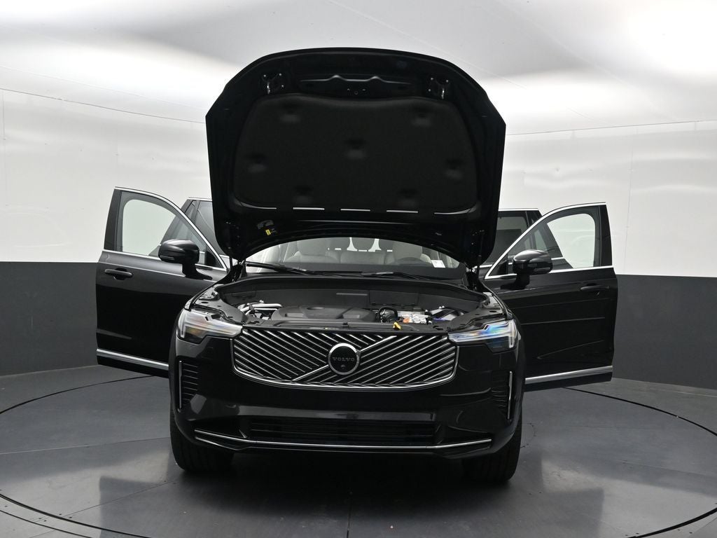 2026 Volvo XC90 Plug-In Hybrid T8 Ultra 7 Passenger