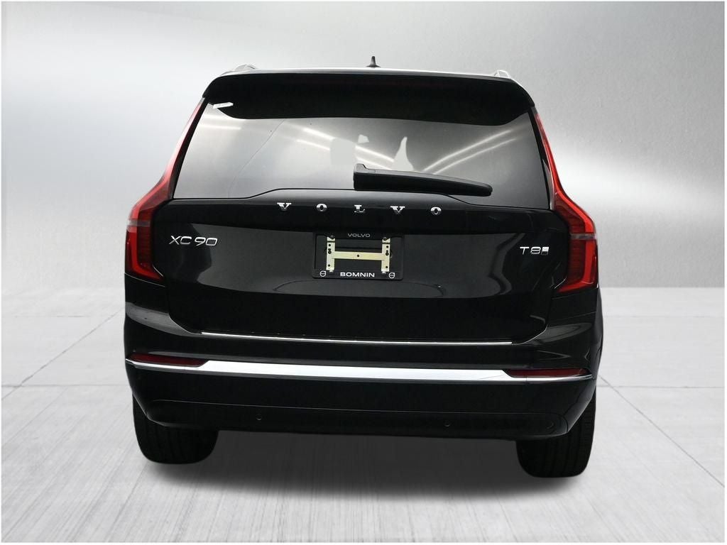 2026 Volvo XC90 Plug-In Hybrid T8 Ultra 7 Passenger