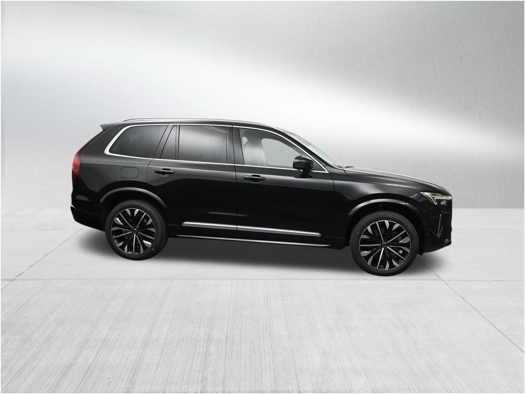 2026 Volvo XC90 Plug-In Hybrid T8 Ultra 7 Passenger