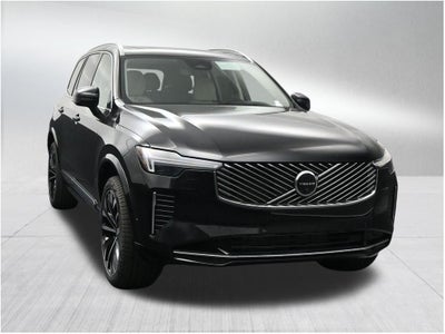 2026 Volvo XC90 Plug-In Hybrid T8 Ultra 7 Passenger