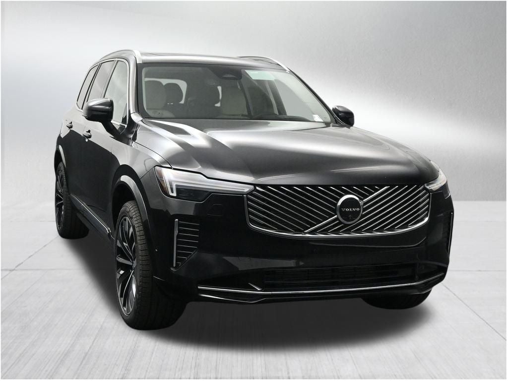 2026 Volvo XC90 Plug-In Hybrid T8 Ultra 7 Passenger