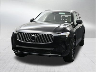 2026 Volvo XC90 Plug-In Hybrid T8 Ultra 7 Passenger