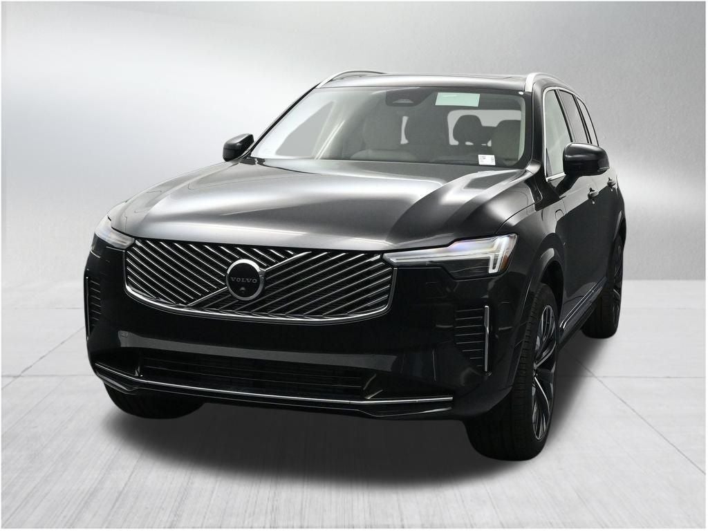 2026 Volvo XC90 Plug-In Hybrid T8 Ultra 7 Passenger