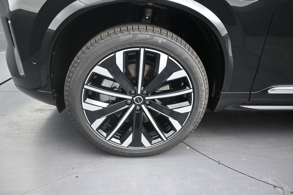 2026 Volvo XC90 Plug-In Hybrid T8 Ultra 7 Passenger
