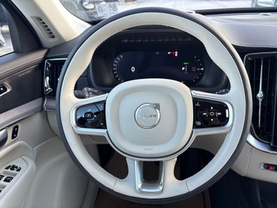 2026 Volvo XC90 Plug-In Hybrid T8 Ultra 7 Passenger