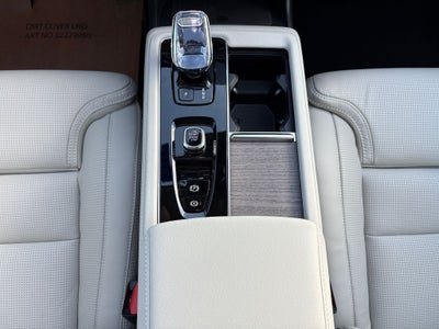 2026 Volvo XC90 Plug-In Hybrid T8 Ultra 7 Passenger