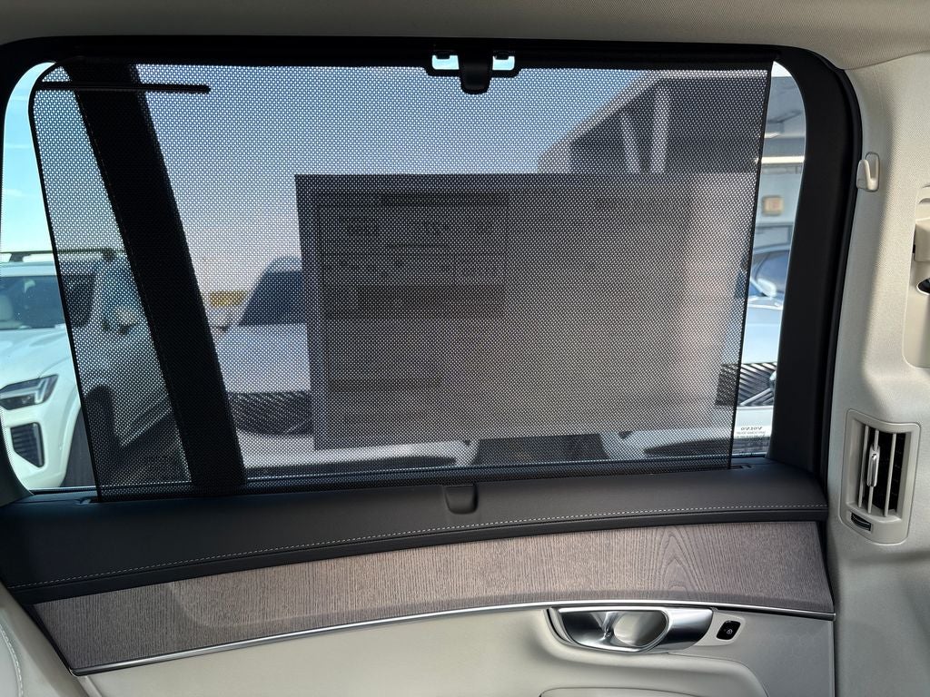 2026 Volvo XC90 Plug-In Hybrid T8 Ultra 7 Passenger