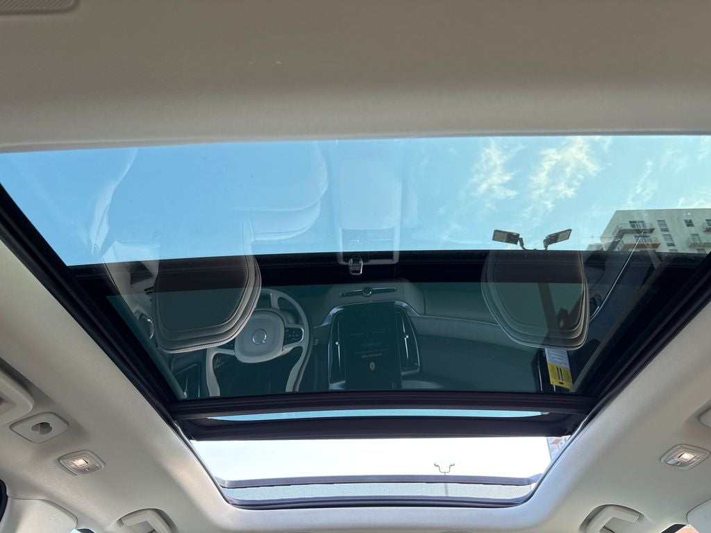 2026 Volvo XC90 Plug-In Hybrid T8 Ultra 7 Passenger