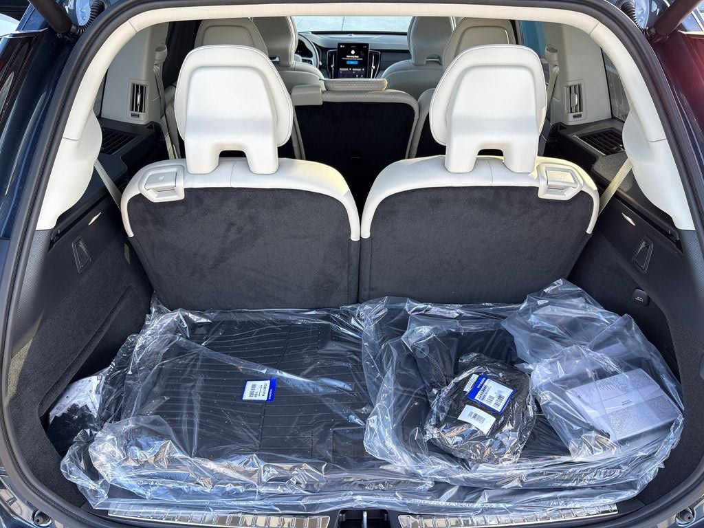 2026 Volvo XC90 Plug-In Hybrid T8 Ultra 7 Passenger