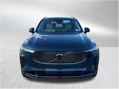 2026 Volvo XC90 Plug-In Hybrid T8 Ultra 7 Passenger