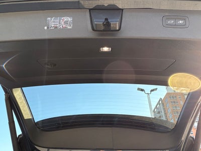 2026 Volvo XC90 Plug-In Hybrid T8 Ultra 7 Passenger