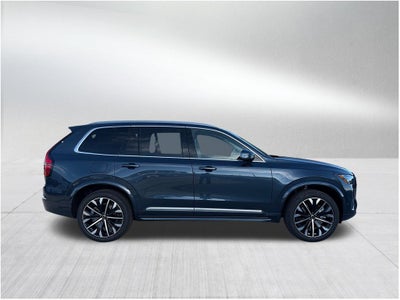 2026 Volvo XC90 Plug-In Hybrid T8 Ultra 7 Passenger