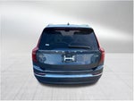 2026 Volvo XC90 Plug-In Hybrid T8 Ultra 7 Passenger