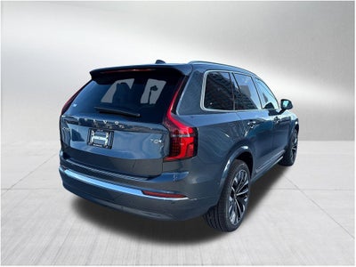 2026 Volvo XC90 Plug-In Hybrid T8 Ultra 7 Passenger
