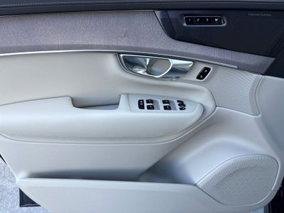 2026 Volvo XC90 Plug-In Hybrid T8 Ultra 7 Passenger