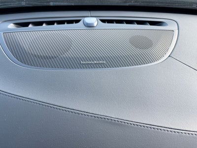 2026 Volvo XC90 Plug-In Hybrid T8 Ultra 7 Passenger