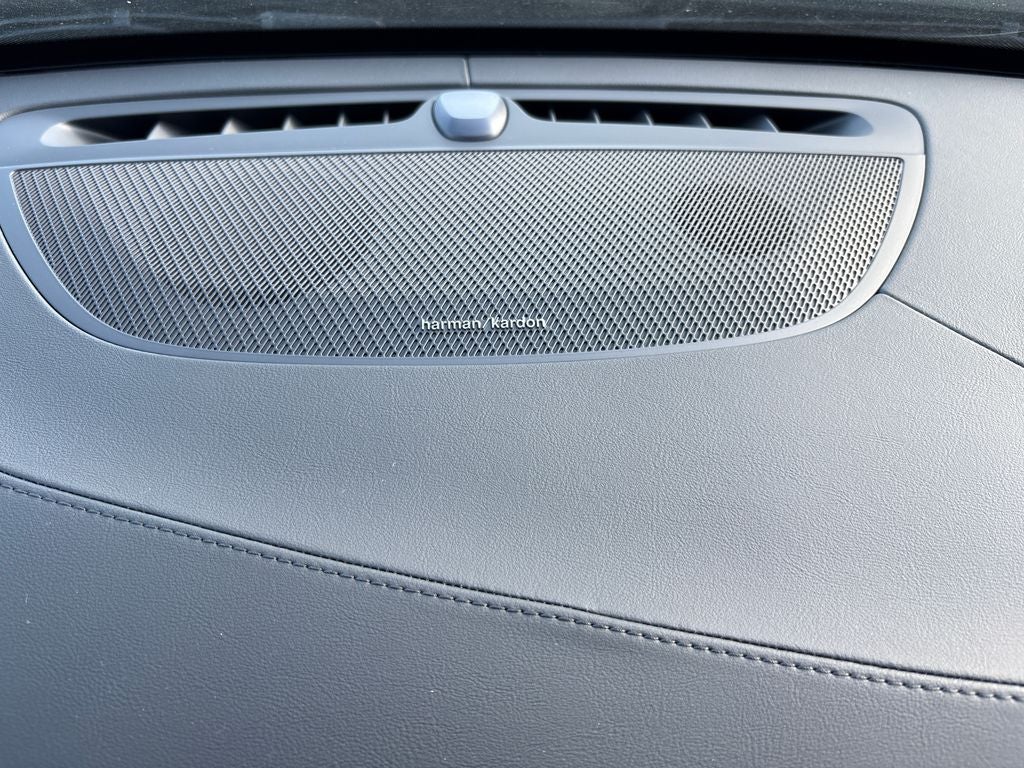 2026 Volvo XC90 Plug-In Hybrid T8 Ultra 7 Passenger