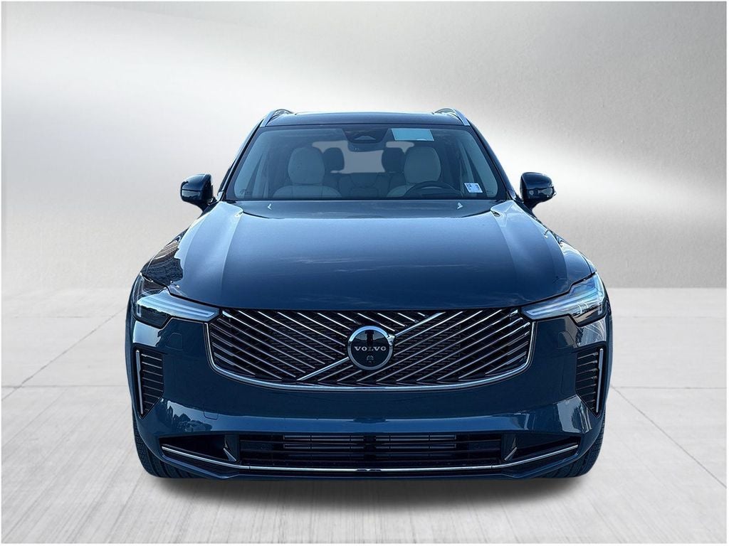 2026 Volvo XC90 Plug-In Hybrid T8 Ultra 7 Passenger