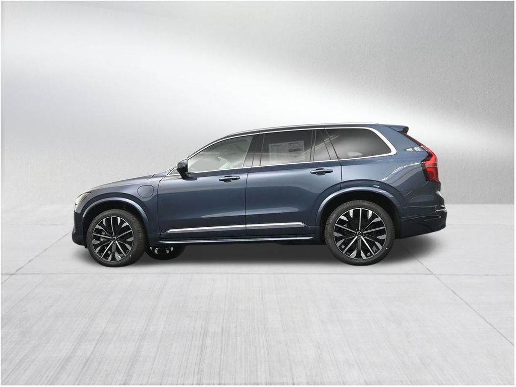 2026 Volvo XC90 Plug-In Hybrid T8 Ultra 7 Passenger