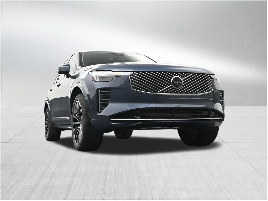 2026 Volvo XC90 Plug-In Hybrid T8 Ultra 7 Passenger