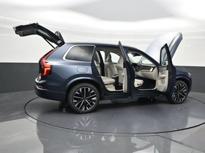 2026 Volvo XC90 Plug-In Hybrid T8 Ultra 7 Passenger