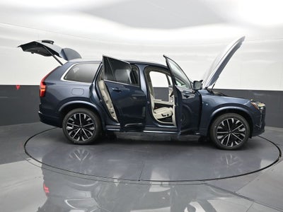 2026 Volvo XC90 Plug-In Hybrid T8 Ultra 7 Passenger