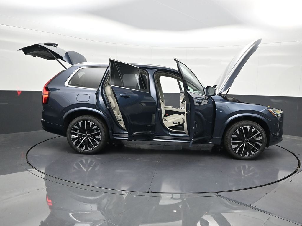 2026 Volvo XC90 Plug-In Hybrid T8 Ultra 7 Passenger