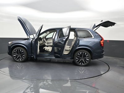 2026 Volvo XC90 Plug-In Hybrid T8 Ultra 7 Passenger