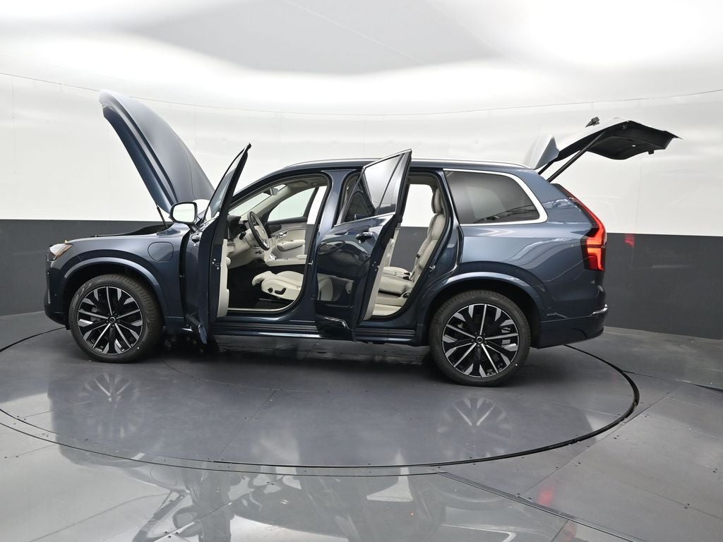 2026 Volvo XC90 Plug-In Hybrid T8 Ultra 7 Passenger