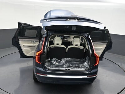 2026 Volvo XC90 Plug-In Hybrid T8 Ultra 7 Passenger