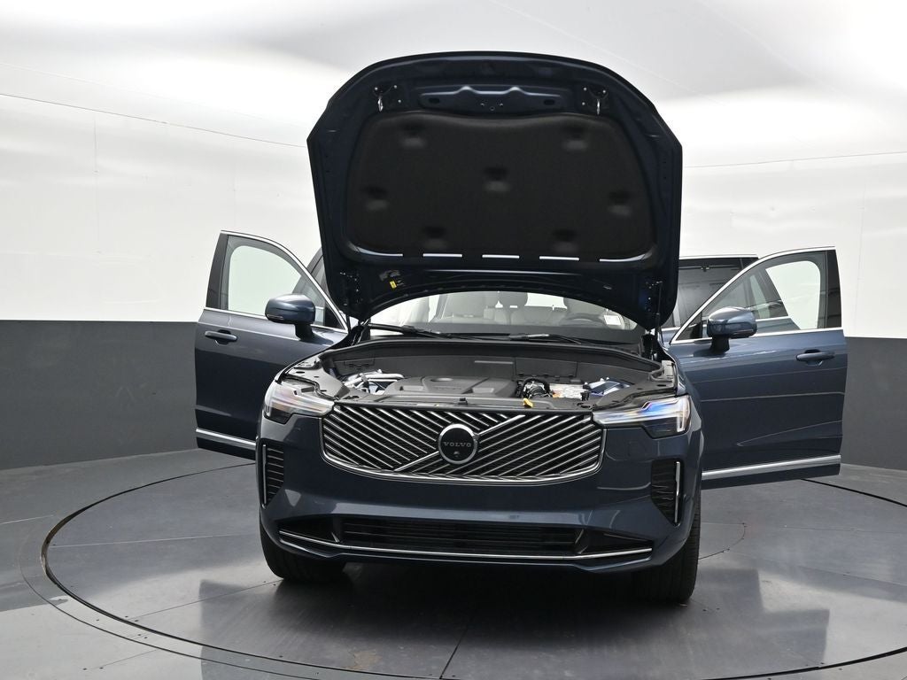 2026 Volvo XC90 Plug-In Hybrid T8 Ultra 7 Passenger