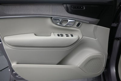 2026 Volvo XC90 Plug-In Hybrid T8 Ultra 7 Passenger