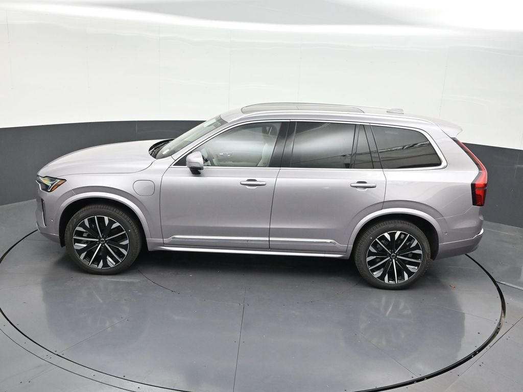 2026 Volvo XC90 Plug-In Hybrid T8 Ultra 7 Passenger