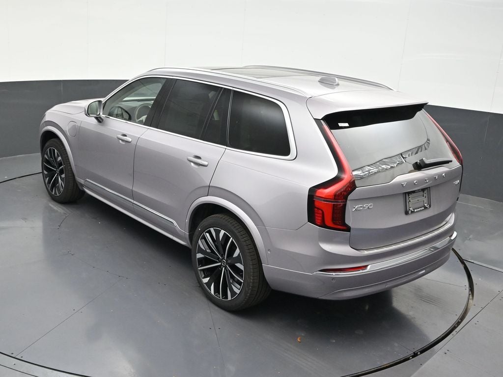 2026 Volvo XC90 Plug-In Hybrid T8 Ultra 7 Passenger