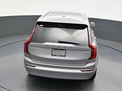2026 Volvo XC90 Plug-In Hybrid T8 Ultra 7 Passenger