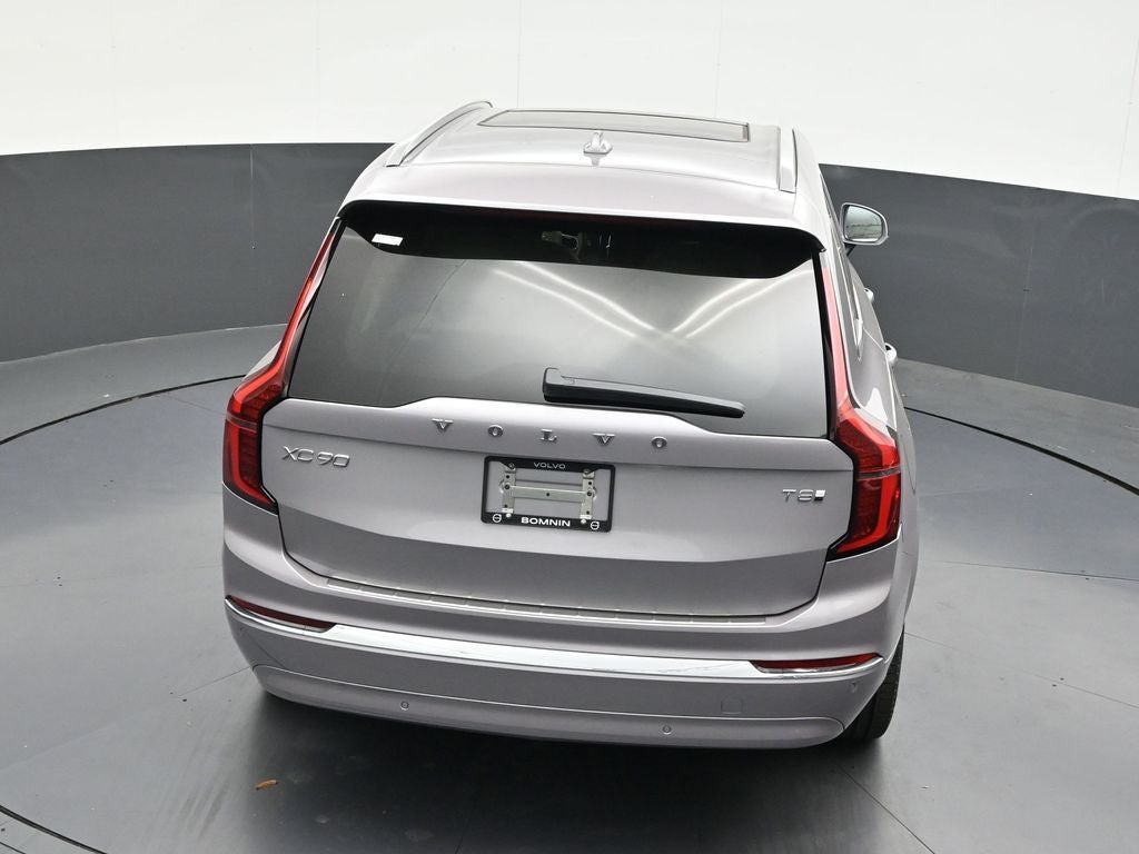 2026 Volvo XC90 Plug-In Hybrid T8 Ultra 7 Passenger