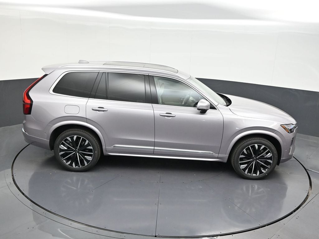 2026 Volvo XC90 Plug-In Hybrid T8 Ultra 7 Passenger