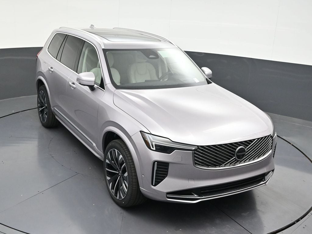 2026 Volvo XC90 Plug-In Hybrid T8 Ultra 7 Passenger