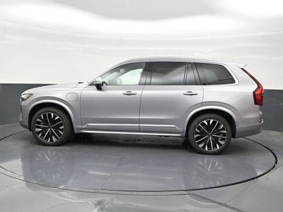2026 Volvo XC90 Plug-In Hybrid T8 Ultra 7 Passenger