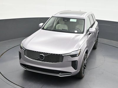 2026 Volvo XC90 Plug-In Hybrid T8 Ultra 7 Passenger