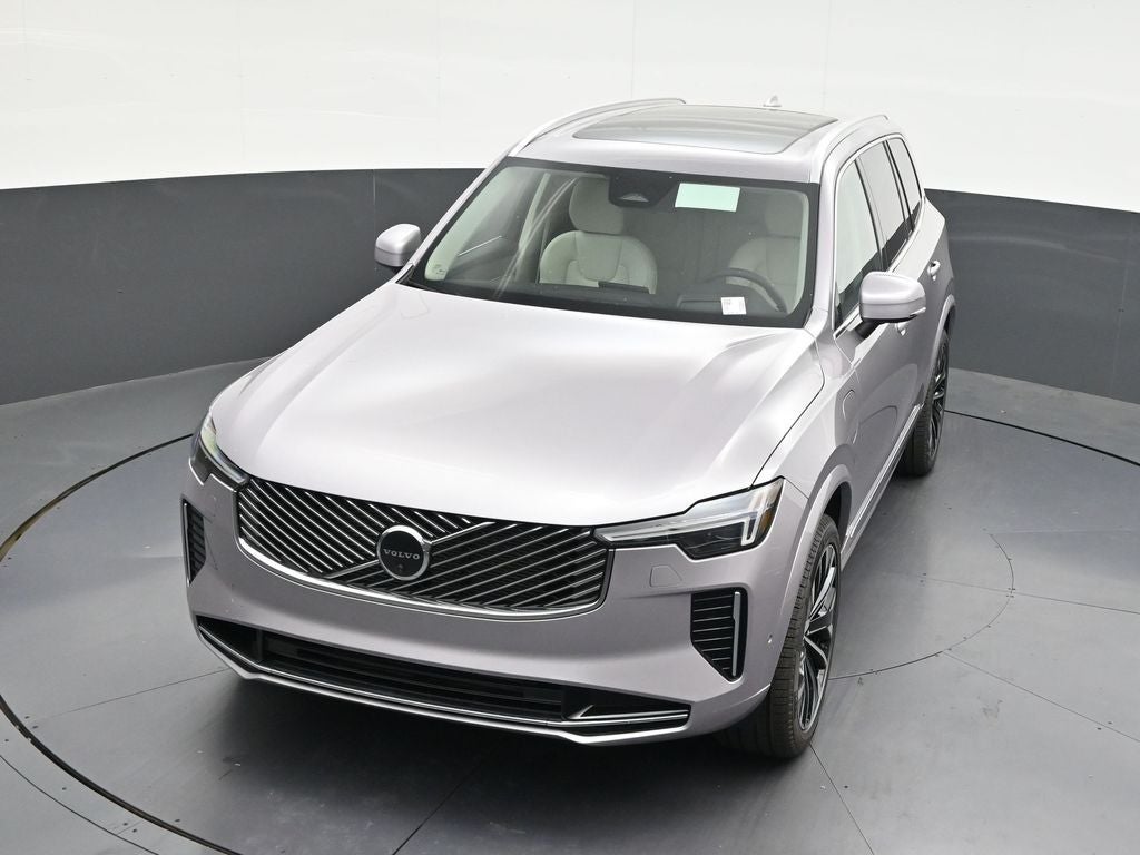 2026 Volvo XC90 Plug-In Hybrid T8 Ultra 7 Passenger