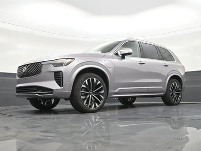 2026 Volvo XC90 Plug-In Hybrid T8 Ultra 7 Passenger