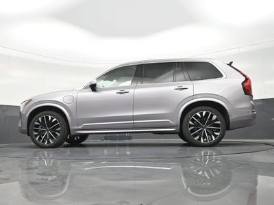2026 Volvo XC90 Plug-In Hybrid T8 Ultra 7 Passenger