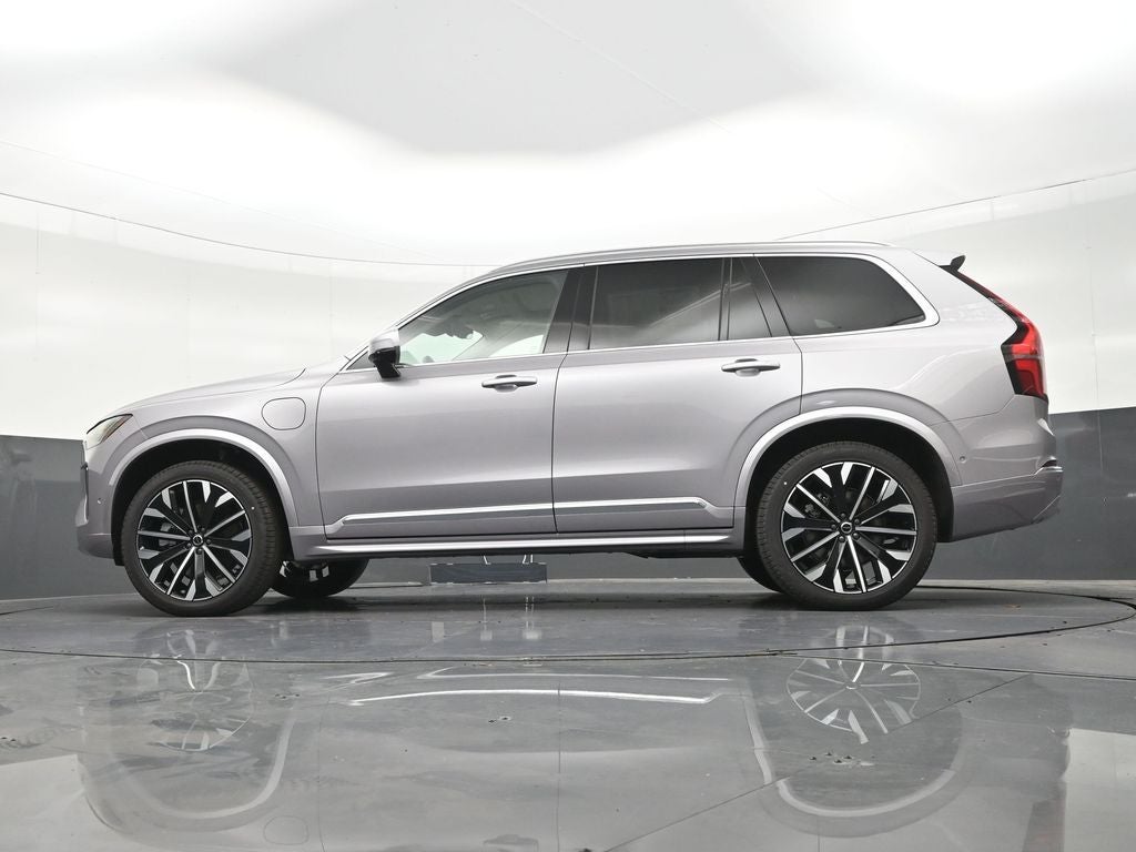 2026 Volvo XC90 Plug-In Hybrid T8 Ultra 7 Passenger