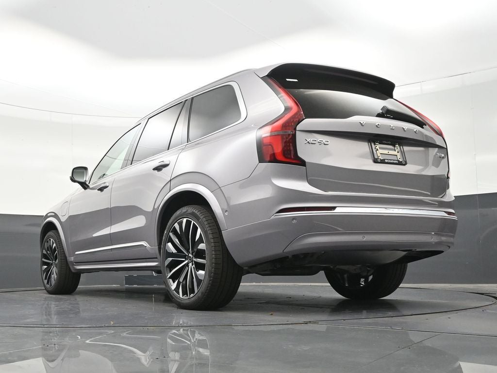 2026 Volvo XC90 Plug-In Hybrid T8 Ultra 7 Passenger